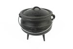 Lk S Pot 3-LEG 1 4 Size 0.7L C i