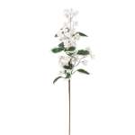 Berry Leaf Pick 60CM 18X7.5X60CM White