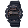 Casio G-shock Mens 200M Standard - DW-9052GBX-1A4DR