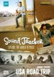 Sound Tracker: Explore The World In Music - Usa Road Trip DVD