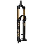 Fox 36 Factory 29" 160 Mm Grip X2 Fork Black