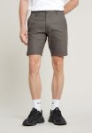 G-star Raw Bronson 2.0 Slim Chino Short Backdrop Stretch Canvas - Gs Grey