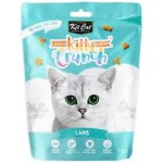 CAT Kit Kitty Crunch Treats - Lamb Waggs Online Pet Shop