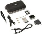 Samson Airline Micro Uhf Wireless Earset Microphone MIC Wtransmitter+