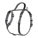 Halti Walking Harness - Medium Black
