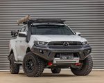 Mazda BT50 Tf Raid Bull Bar For