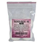 Habitat MINI Bleach Blox Tablets White 4 Piece