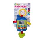 Baby Rattle Phone