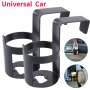 1pc Universal Car Bottle Drink Holder Water Cup Holder Hanging Holder For Car Truck Interior Window Car Cup Holder