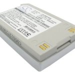 Replacement Battery For Samsung VP-X220L SC-X300L SC-X210WL SC-X205L Etc.