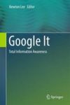 Google It - Total Information Awareness Hardcover 1ST Ed. 2016