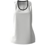 New Balance Women's Rlnt Top - Sea Salt - Large