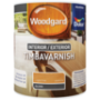 Dulux Woodgard Light Oak Timbavarnish 1L