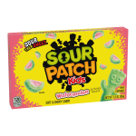 Sour Patch Kids Watermelon Theatre Box 99G
