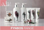 Fynbos Range Guest Toiletry