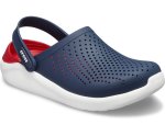 Literide Clog - Navy pepper M13