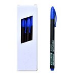 Ohp Water-sol. Markers - Blue 10 Pack M 0.8MM