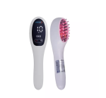 Laser Hair Growth Comb - Anti-hair Loss Laser Comb