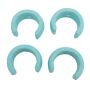4 X Pool Hose Weight Plastic Replacement For W83247 X70105 Pool Cleaners