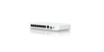 Ubiquity USW-FLEX-2.5G-8-POE Flexible 8-PORT 2.5 Gbe Poe++ Managed Switch With 10 Gbe RJ45 SFP+ Combo Uplink Poe+++ And Ac Power