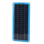 30W Solar Panel Kit Waterproof 12V Battery Maintainer