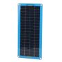 30W Solar Panel Kit Waterproof 12V Battery Maintainer