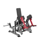 Benchmark Sitting Outer Thigh Abductor Groundbase Line
