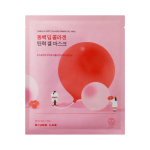 Round Lab Camellia Deep Collagen Firming Gel Mask 34G