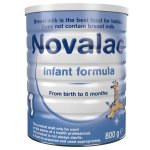 Novalac Baby Formula 1 800G