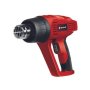 Hot Air Gun 2000W 550 Degrees Th-ha 2000/1 - 4520179