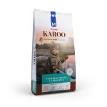 Trout And Lamb - Adult Cat - 10KG