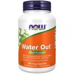 Water Out – 100 Veg Capsules