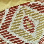 Diamond Velvet Scatter Cover - Without Inner