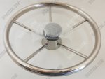 Aaa Stainless Steel Wheel 13