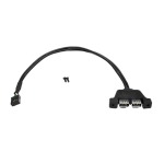 ASRock As Rock Deskmini 2 X USB 2.0 Interface Adapter Cable 90 BXG2 T0 A0 XCR2 W