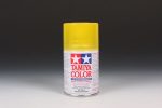 – PS-42 Translucent Yellow Polycarbonate Spray Paint 100ML.