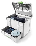 Festool Festool Systainer T-loc Sys-combi 3 200118 FES200118