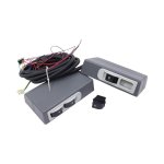 Heavy Duty Electric Power Window Kit 2 Door - Autostyle Motorsport South Africa