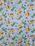 Printed Fleece