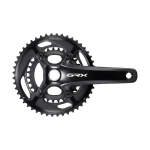 RX810 Grx 2X Crankset - 175MM 48 31T