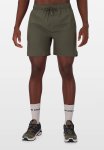 Salomon Run Short - Phantom