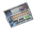 Distribution Board Steel Flush Tray 24 Way Db FLU24 Tray