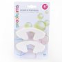 Snookums Door Stoppers 2 Pack