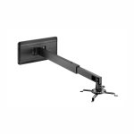 Wall Mount Bracket Projector Adjustable 926 – 1518MM