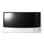 Samsung Microwave Solo White 32L
