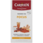 Focus Rooibos Masala Chai With Tumeric Herbal Infusion Teabags 20 Pack