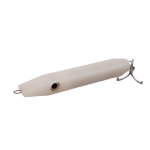Seal Point Lures Slim Plug White