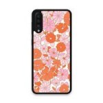 Custom Printed Tpu Cases - Samsung Galaxy A30S Samsung Galaxy A50 Samsung Galaxy A50S & 39 Poppy& 39 By
