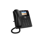 Snom D713 Sip voip Desk Phone - Gold Pristine