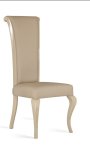 Luxus Leather Dining Chair